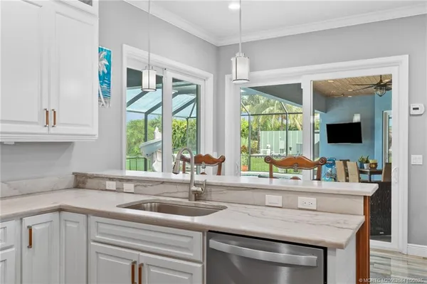 $1,999,990 | 2441 Southeast N Lookout Boulevard, Port St. Lucie, FL 34984