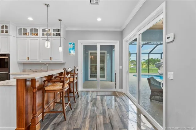 $2,150,000 | 2441 Southeast N Lookout Boulevard, Port St. Lucie, FL 34984