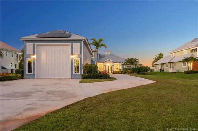 $2,150,000 | 2441 Southeast N Lookout Boulevard, Port St. Lucie, FL 34984