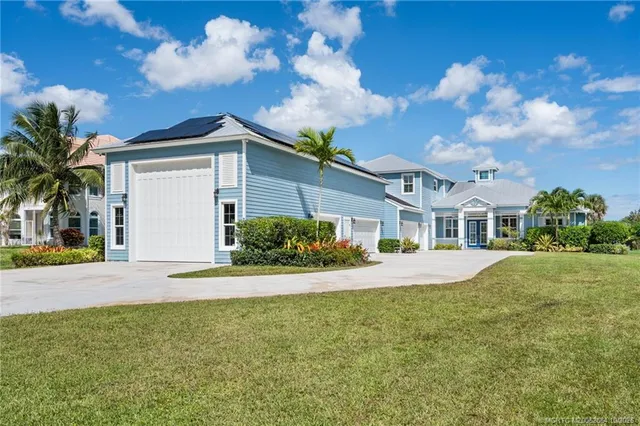 $2,150,000 | 2441 Southeast N Lookout Boulevard, Port St. Lucie, FL 34984