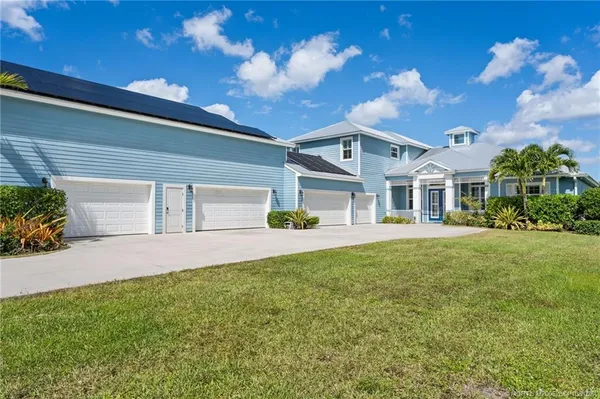 $1,999,990 | 2441 Southeast N Lookout Boulevard, Port St. Lucie, FL 34984