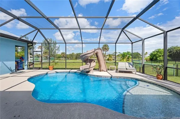 $1,999,990 | 2441 Southeast N Lookout Boulevard, Port St. Lucie, FL 34984