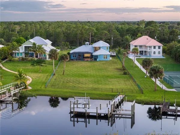 $1,999,990 | 2441 Southeast N Lookout Boulevard, Port St. Lucie, FL 34984