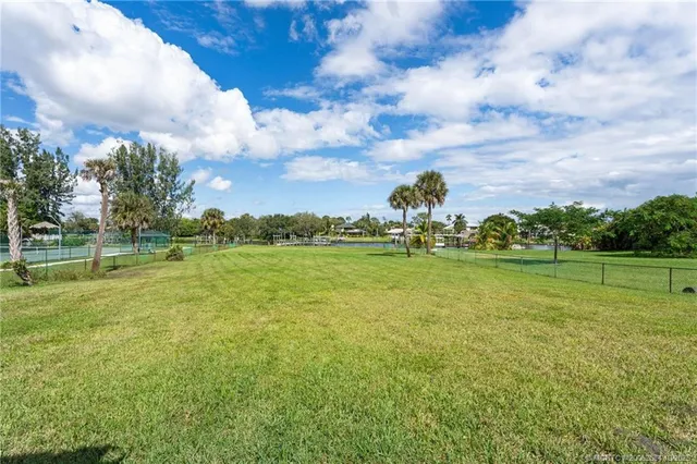 $2,150,000 | 2441 Southeast N Lookout Boulevard, Port St. Lucie, FL 34984