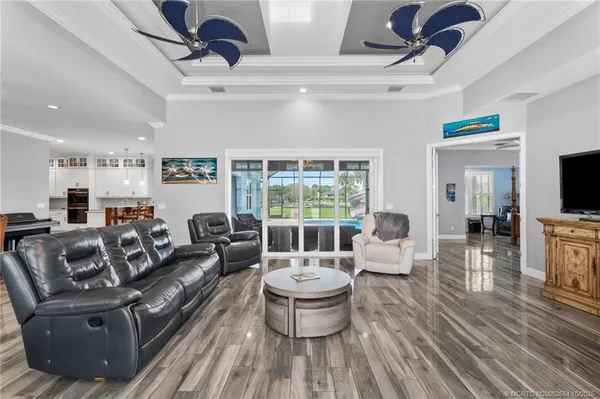 $1,999,990 | 2441 Southeast N Lookout Boulevard, Port St. Lucie, FL 34984