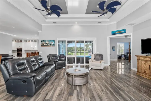 $2,150,000 | 2441 Southeast N Lookout Boulevard, Port St. Lucie, FL 34984