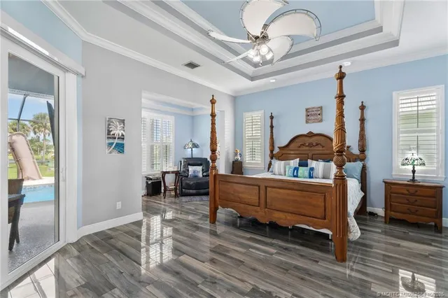 $2,150,000 | 2441 Southeast N Lookout Boulevard, Port St. Lucie, FL 34984