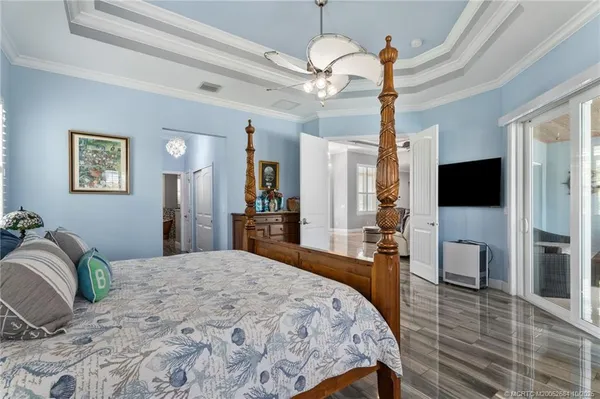 $1,999,990 | 2441 Southeast N Lookout Boulevard, Port St. Lucie, FL 34984