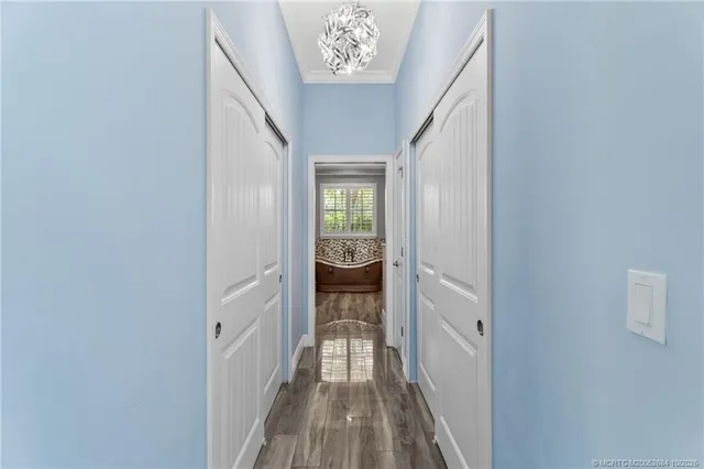 $2,150,000 | 2441 Southeast N Lookout Boulevard, Port St. Lucie, FL 34984