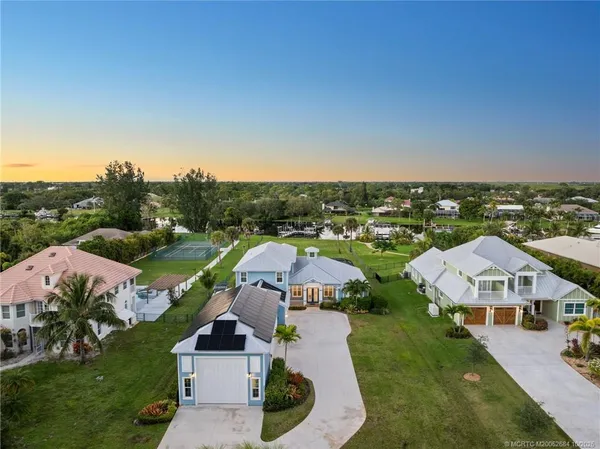 $1,999,990 | 2441 Southeast N Lookout Boulevard, Port St. Lucie, FL 34984