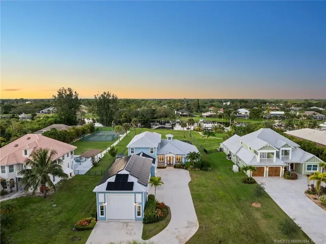 $2,150,000 | 2441 Southeast N Lookout Boulevard, Port St. Lucie, FL 34984