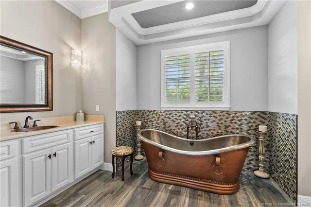 $2,150,000 | 2441 Southeast N Lookout Boulevard, Port St. Lucie, FL 34984