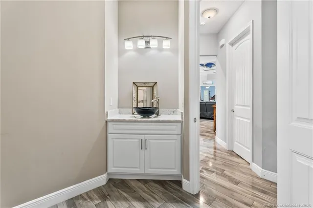 $2,150,000 | 2441 Southeast N Lookout Boulevard, Port St. Lucie, FL 34984