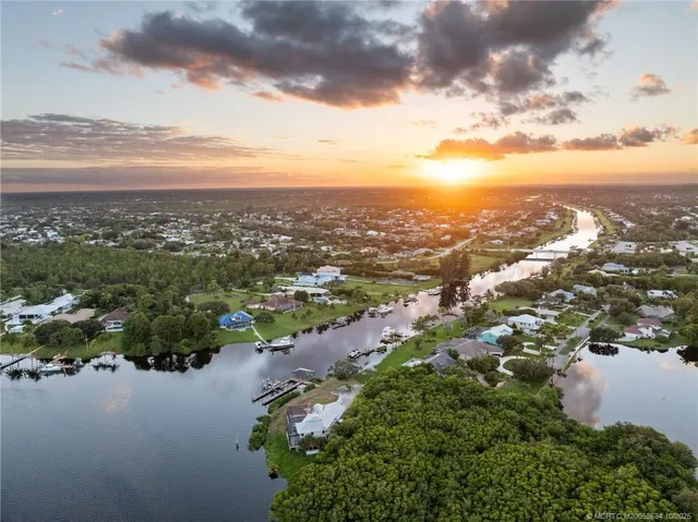 $2,150,000 | 2441 Southeast N Lookout Boulevard, Port St. Lucie, FL 34984