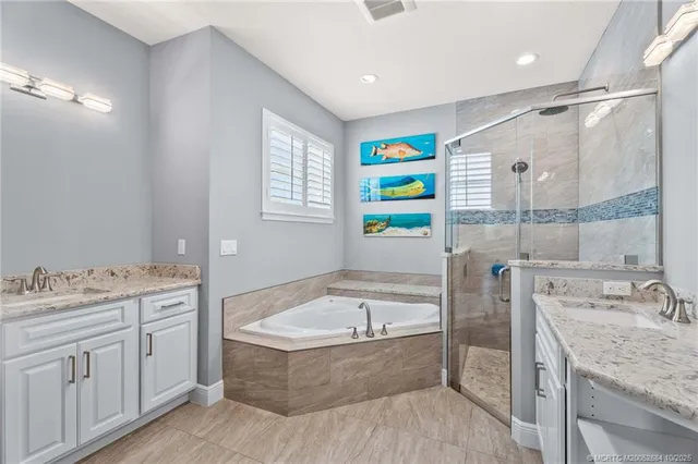 $2,150,000 | 2441 Southeast N Lookout Boulevard, Port St. Lucie, FL 34984