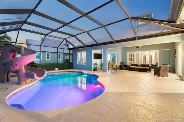 $2,150,000 | 2441 Southeast N Lookout Boulevard, Port St. Lucie, FL 34984