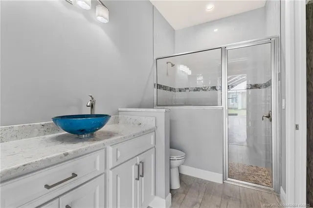 $2,150,000 | 2441 Southeast N Lookout Boulevard, Port St. Lucie, FL 34984