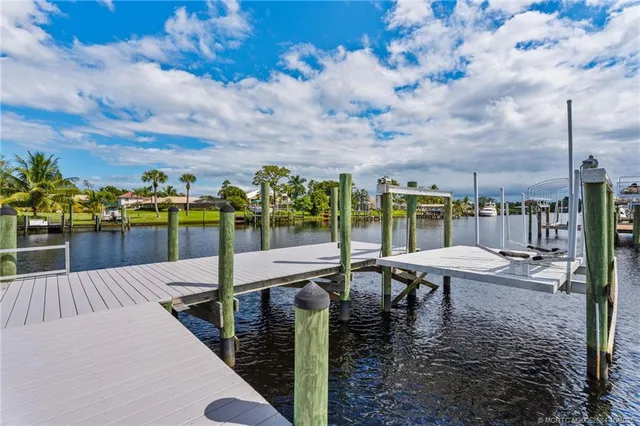 $2,150,000 | 2441 Southeast N Lookout Boulevard, Port St. Lucie, FL 34984