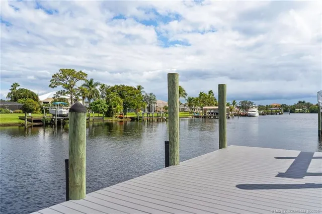 $2,150,000 | 2441 Southeast N Lookout Boulevard, Port St. Lucie, FL 34984