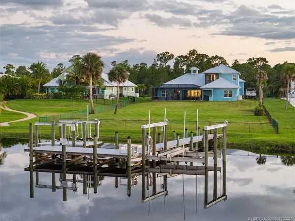 $1,999,990 | 2441 Southeast N Lookout Boulevard, Port St. Lucie, FL 34984
