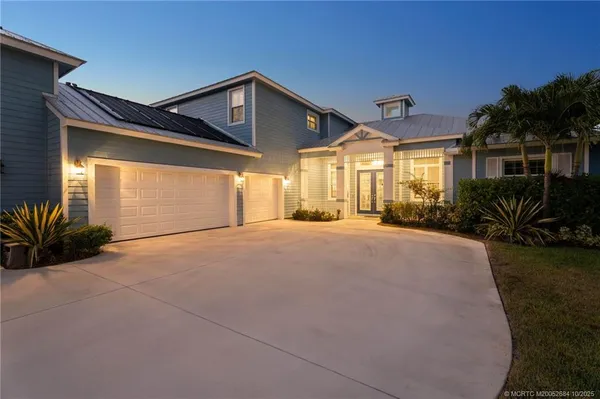 $1,999,990 | 2441 Southeast N Lookout Boulevard, Port St. Lucie, FL 34984