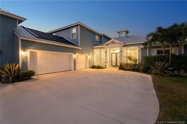 $2,150,000 | 2441 Southeast N Lookout Boulevard, Port St. Lucie, FL 34984