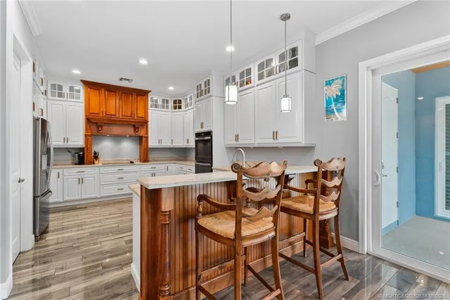 $2,150,000 | 2441 Southeast N Lookout Boulevard, Port St. Lucie, FL 34984