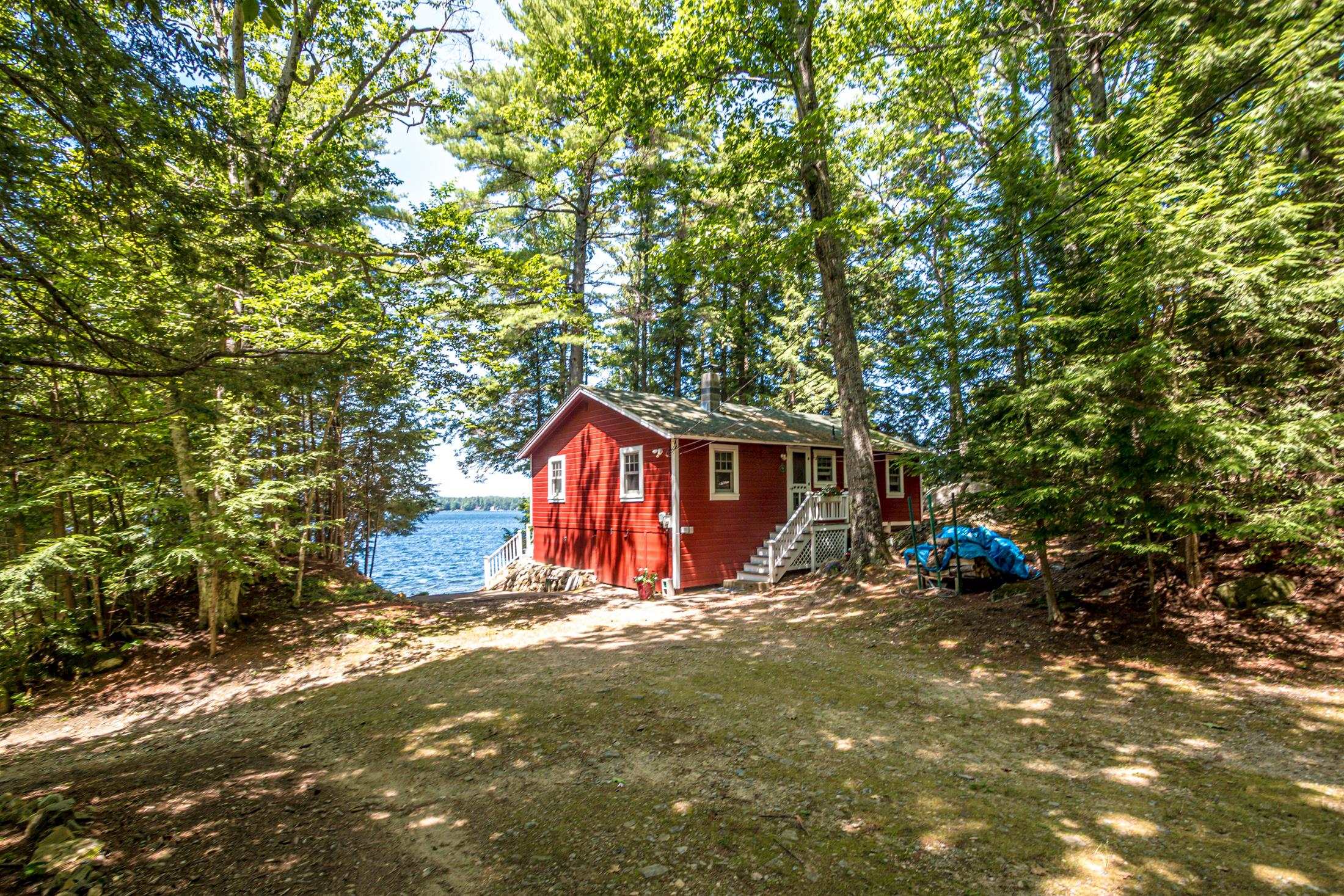 191 Veazey Cove Road Wakefield, NH 03872 - Photo 28 of 60