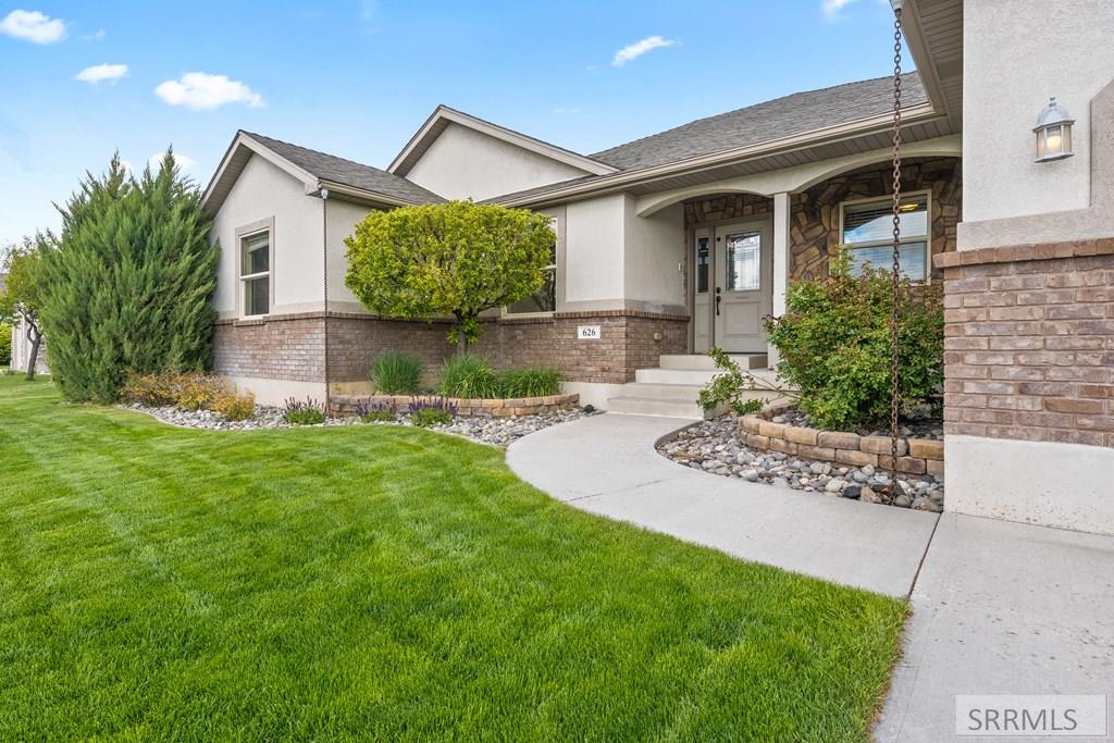 626 Cook Street Rexburg, ID 83440 - Photo 40 of 49