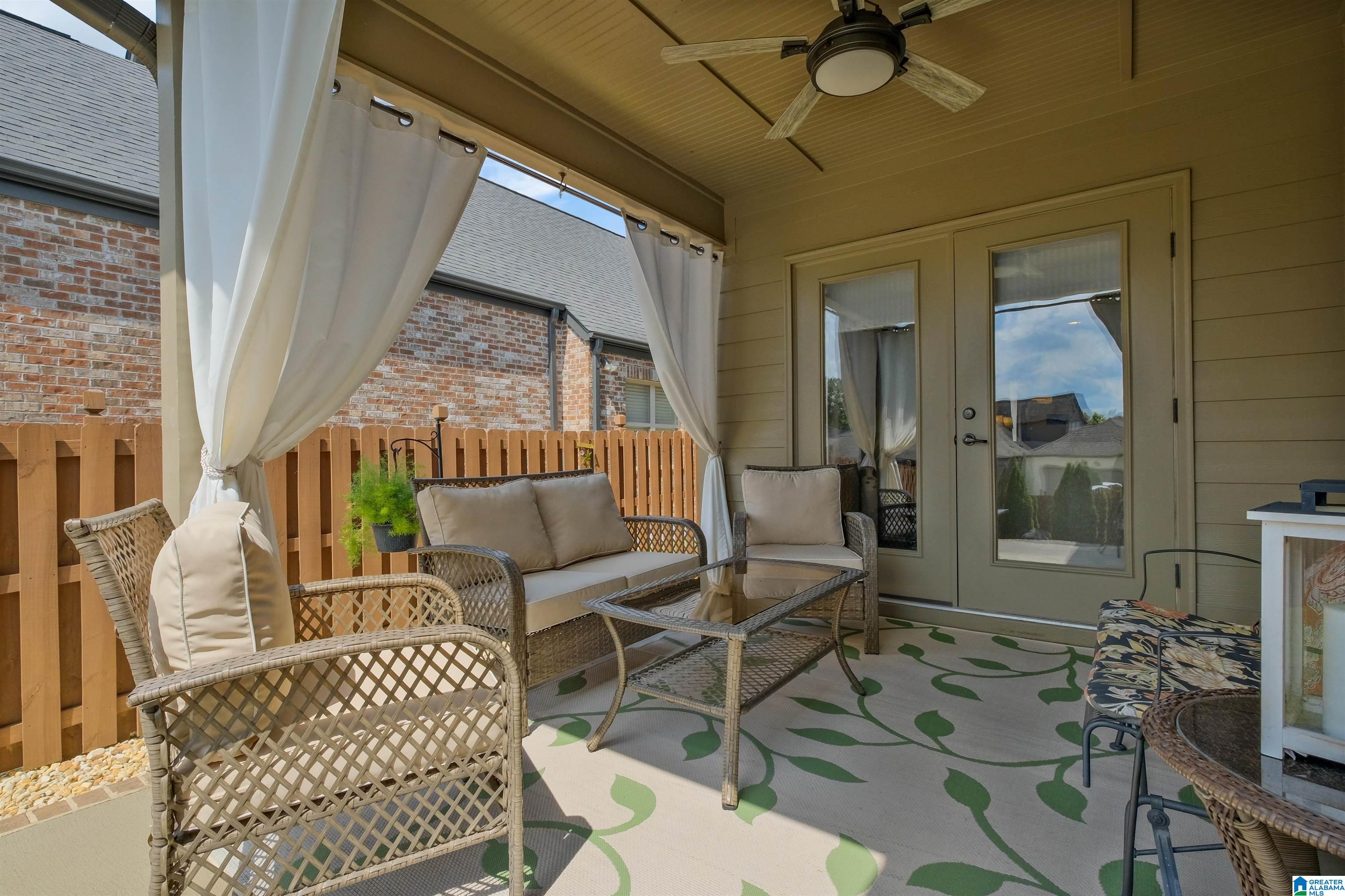 1519 Chace Lane Birmingham, AL 35244 - Photo 37 of 43