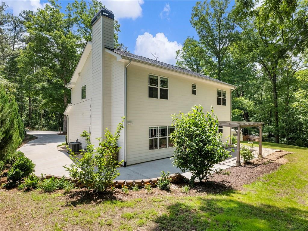 6351 Blackjack Road Flowery Branch, GA 30542 - Photo 44 of 47