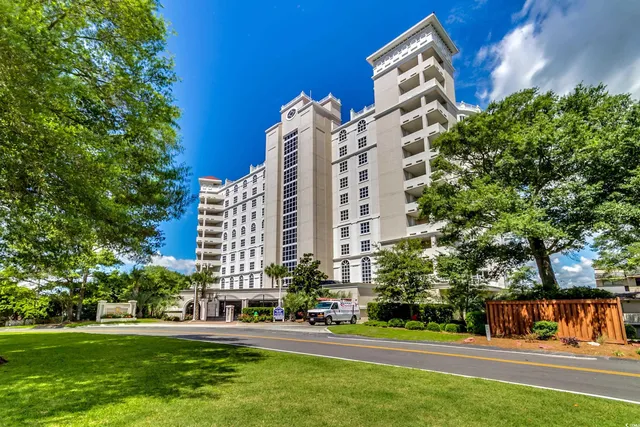 $1,025,000 | 9547 Edgerton Drive, Unit 604, Myrtle Beach, SC 29572