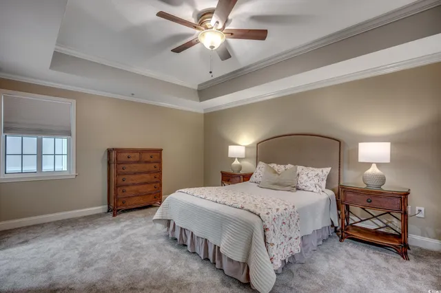 $1,025,000 | 9547 Edgerton Drive, Unit 604, Myrtle Beach, SC 29572