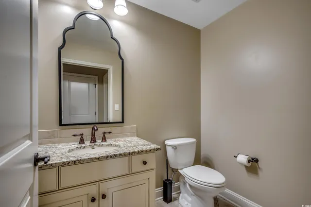 $1,025,000 | 9547 Edgerton Drive, Unit 604, Myrtle Beach, SC 29572