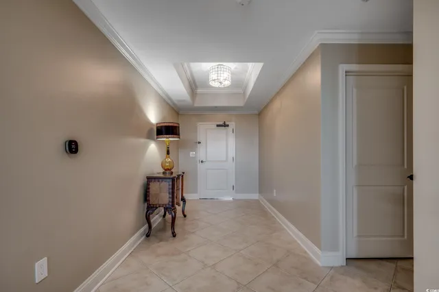 $1,025,000 | 9547 Edgerton Drive, Unit 604, Myrtle Beach, SC 29572
