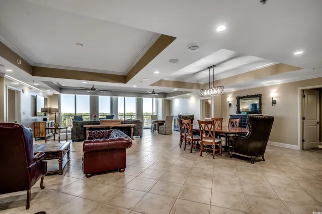 $1,025,000 | 9547 Edgerton Drive, Unit 604, Myrtle Beach, SC 29572
