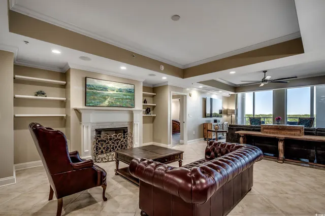 $1,025,000 | 9547 Edgerton Drive, Unit 604, Myrtle Beach, SC 29572