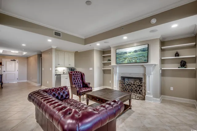$1,025,000 | 9547 Edgerton Drive, Unit 604, Myrtle Beach, SC 29572