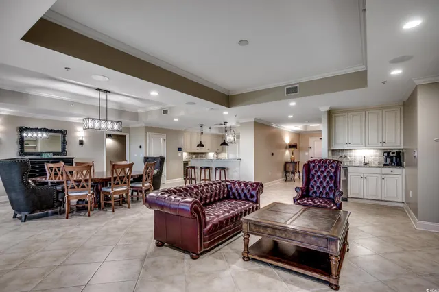 $1,025,000 | 9547 Edgerton Drive, Unit 604, Myrtle Beach, SC 29572