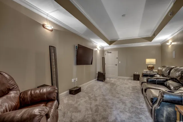 $1,025,000 | 9547 Edgerton Drive, Unit 604, Myrtle Beach, SC 29572