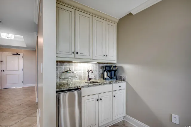 $1,025,000 | 9547 Edgerton Drive, Unit 604, Myrtle Beach, SC 29572