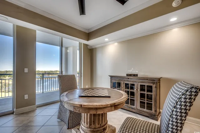 $1,025,000 | 9547 Edgerton Drive, Unit 604, Myrtle Beach, SC 29572