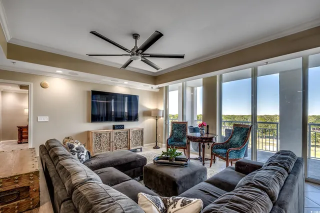 $1,025,000 | 9547 Edgerton Drive, Unit 604, Myrtle Beach, SC 29572