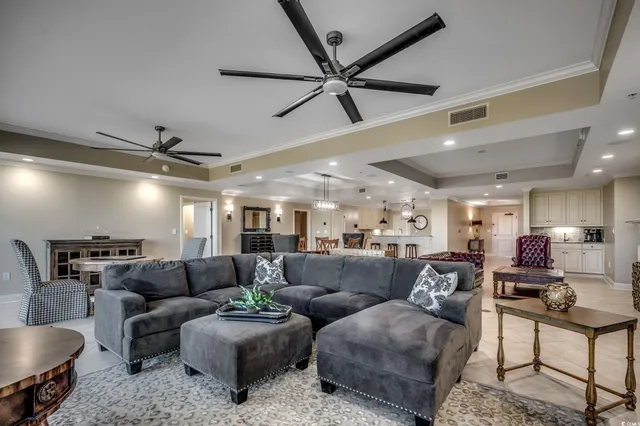 $1,025,000 | 9547 Edgerton Drive, Unit 604, Myrtle Beach, SC 29572