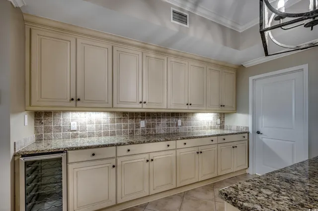 $1,025,000 | 9547 Edgerton Drive, Unit 604, Myrtle Beach, SC 29572