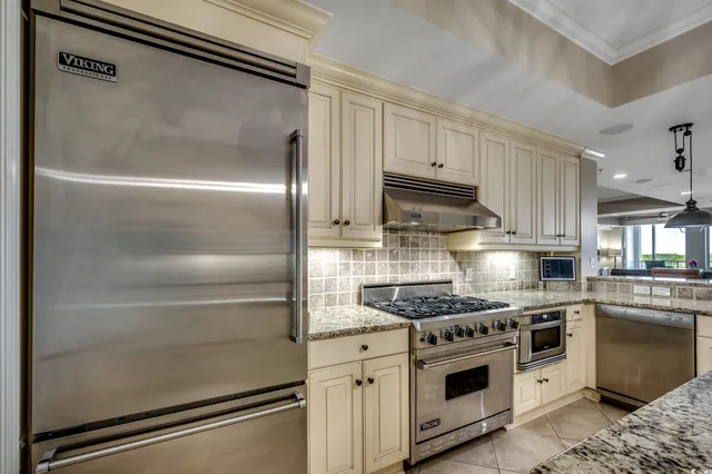 $1,025,000 | 9547 Edgerton Drive, Unit 604, Myrtle Beach, SC 29572