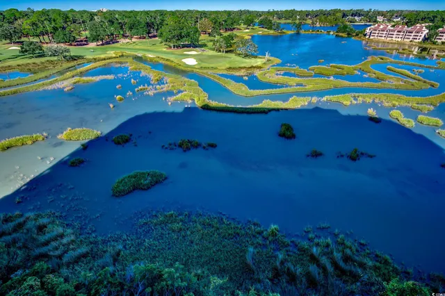 $1,025,000 | 9547 Edgerton Drive, Unit 604, Myrtle Beach, SC 29572