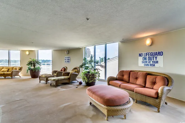 $1,025,000 | 9547 Edgerton Drive, Unit 604, Myrtle Beach, SC 29572