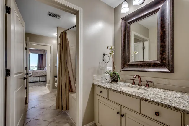 $1,025,000 | 9547 Edgerton Drive, Unit 604, Myrtle Beach, SC 29572