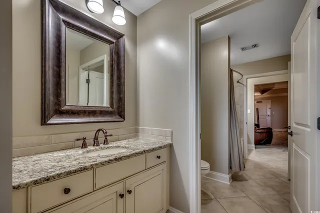 $1,025,000 | 9547 Edgerton Drive, Unit 604, Myrtle Beach, SC 29572